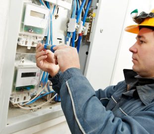 Electrical Management Systems