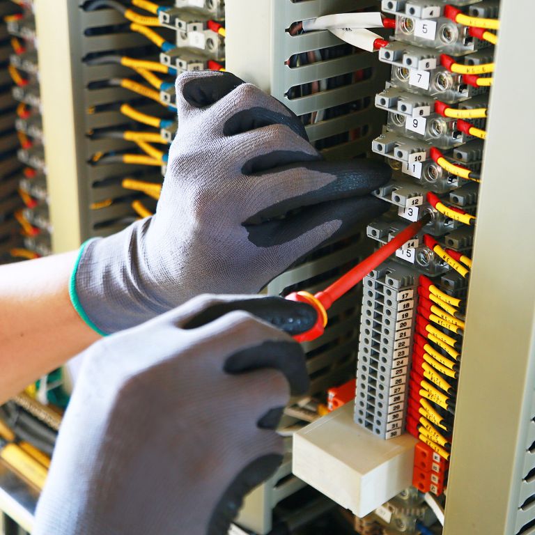 Electrical Services