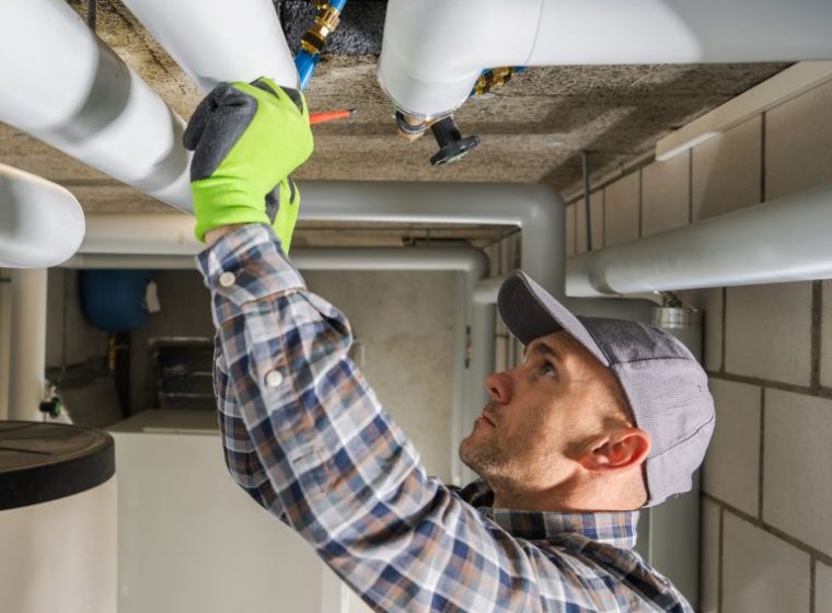 HVAC Services